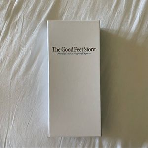 The Good Feet Store foot arch maintainers